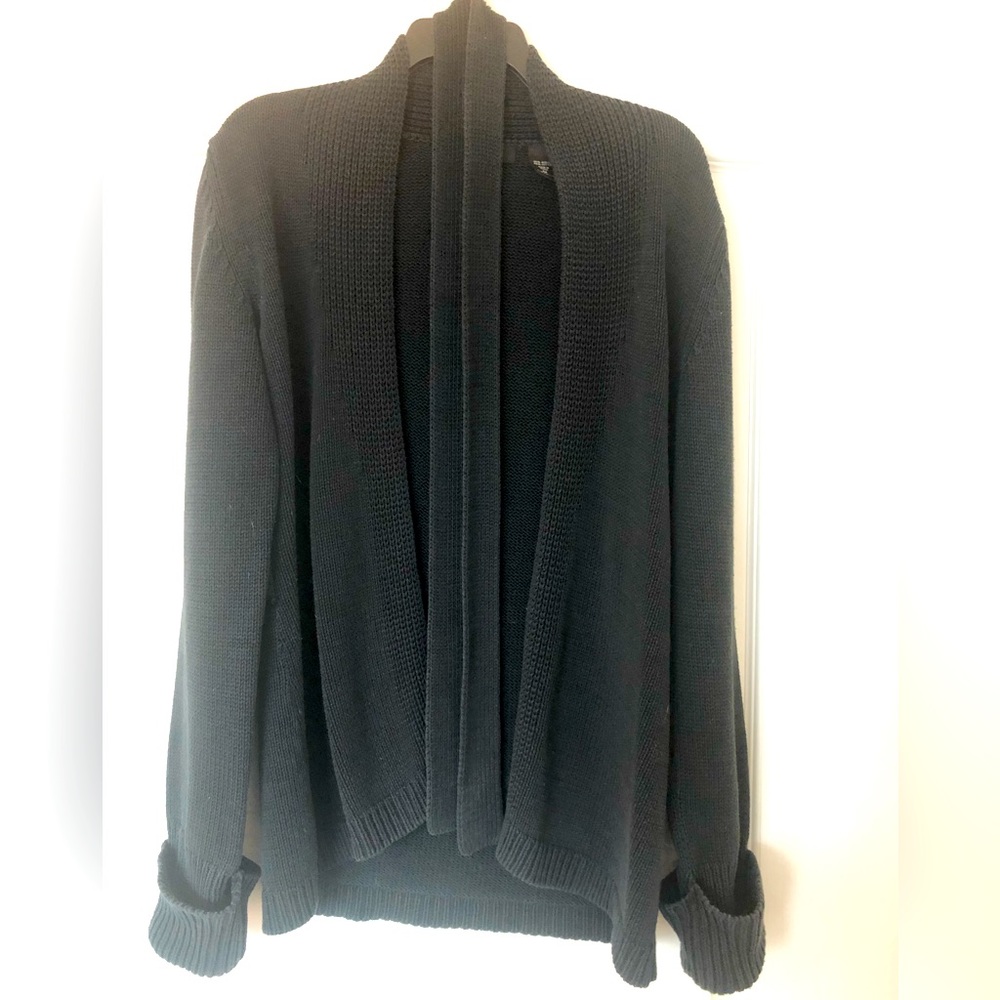 Express Belted Jacket